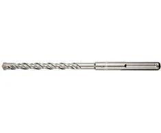 Wiertło SDS Max betono grąžtas, 16 x 310 mm, S4, quatro