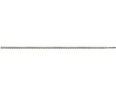 Wiertło SDS Max betono grąžtas, 32 x 1200 mm, S4, quatro
