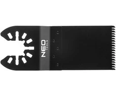 Brzeszczot HCS medienos pjūklo diskas, disko plotis 34 mm
