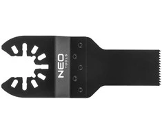 Brzeszczot HCS pjūklo diskas medienai, 20 mm