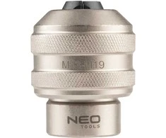 Adapteris sriegtuvams, 1/2" DR M13-M19