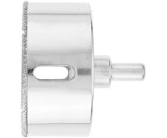 Wiertło Deimantinis grąžtas keramikai, 67 mm