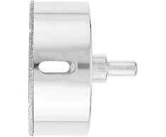 Wiertło Deimantinis grąžtas keramikai 73 mm