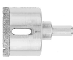 Wiertło Deimantinis grąžtas keramikai 40 mm