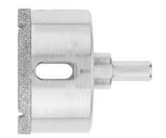 Wiertło Deimantinis grąžtas keramikai 60 mm
