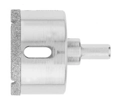 Wiertło Deimantinis grąžtas keramikai 53 mm