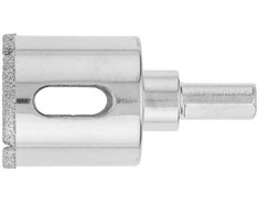 Wiertło Deimantinis grąžtas keramikai 32 mm