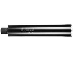 Otwornica Deimantinis skylių pjūklas grąžtui 58G540 82×470mm×8T