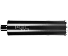 Otwornica Deimantinis skylių pjūklas grąžtui 58G540 112 × 470 mm × 10T