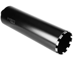 Otwornica Deimantinis skylių pjūklas grąžtui 58G540 122×470mm×11T