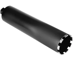 Otwornica Deimantinis skylių pjūklas grąžtui 58G540 102 × 470 mm × 9T
