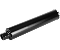 Otwornica Deimantinis skylių pjūklas grąžtui 58G540 82×470mm×8T