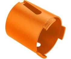 Otwornica Deimantinis skylių pjūklas M16, 82 x 10 x 80 mm