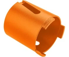 Otwornica Deimantinis skylių pjūklas M16, 72 x 10 x 80 mm