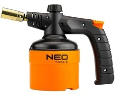 Neo Tools Dujinis degiklis 190 g šoviniams, pjezo uždegimas