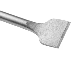 Dłuto SDS Max kaltas 50 x 400 mm, 25 laipsnių