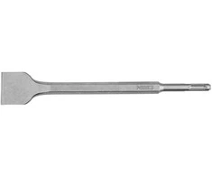 Dłuto SDS Plus kaltas 40 x 14 x 250 mm