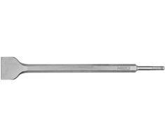 Dłuto SDS Plus kaltas 50 x 17 x 350 mm