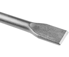 Dłuto SDS Plus plokščias savaime galandantis kaltas 20 x 250 mm