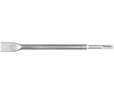 Dłuto SDS Plus plokščias savaime galandantis kaltas 20 x 250 mm