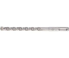 Wiertło SDS Plus gelžbetonio grąžtas 10 x 210 mm, quatro