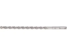 Wiertło SDS Plus gelžbetonio grąžtas 10 x 310 mm, keturių dalių