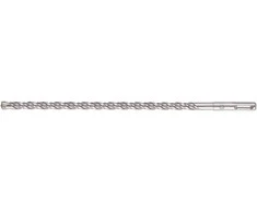 Wiertło SDS Plus gelžbetonio grąžtas 10 x 400 mm, quatro