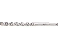 Wiertło SDS Plus gelžbetonio grąžtas 12 x 210 mm, keturių dalių