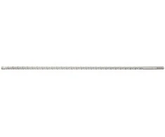 Wiertło SDS Plus gelžbetonio grąžtas 12 x 600 mm, keturių dalių