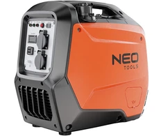 Neo Tools generatorius inwertorowy 3200W