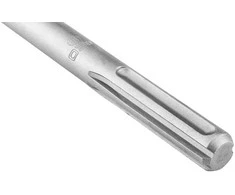 Groszkownik SDS Max įvorinis plaktukas 35 x 35 mm, 16 dantų