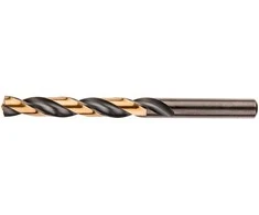 Wiertło HSS-CNC metalo grąžtas, 124°, „Pro-Tec“, 13,0 mm