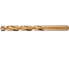 Wiertło HSS-Co metalo grąžtas, 10,5 mm