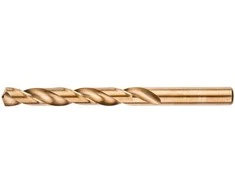 Wiertło HSS-Co metalo grąžtas, 12,5 mm