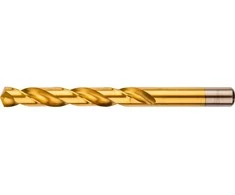 Wiertło HSS-TiN metalo grąžtas, 13,0 mm