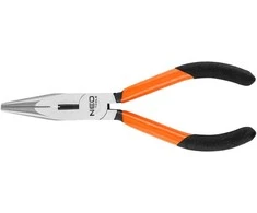 Szczypce Tiesios ilgos replės 160 mm
