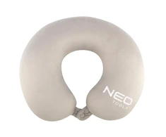 Poduszka NEO TOOLS kelioninė pagalvė