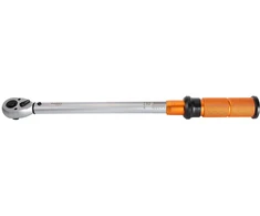 Neo Tools Dinamometrinis raktas Neo 08-827; 1/2''; 20-210 Nm
