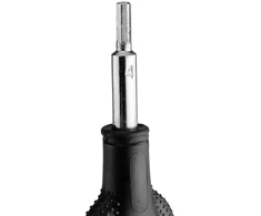 Neo Tools Klucz imbusowy 3 w 1, typu Y