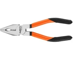 Szczypce 160 mm kombinuotos replės