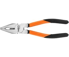 Szczypce 180 mm universalios replės