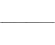 Końcówka PZ1 x 300 mm atsuktuvo antgalis