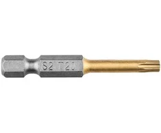 Końcówka TX20 x 50 mm atsuktuvo antgalis