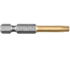 Końcówka TX25 x 50 mm atsuktuvo antgalis