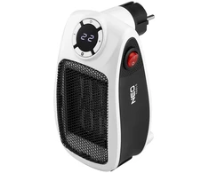 Neo Tools Kontaktinis šilumos ventiliatorius 500W
