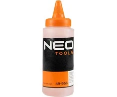 Kreda Žymėjimo kreida 115 g, raudona