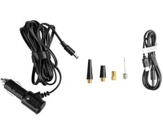 Neo Tools Lampa Įkraunama lempa 800 lm su kompresoriumi
