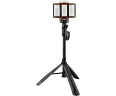 Akumuliatorinė stovo lempa NEO TOOLS 99-121 5000lm
