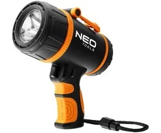 Lampa Prožektoriaus lempa 1000lm