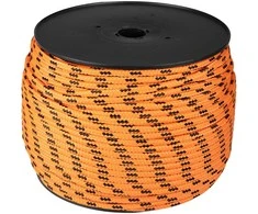 Linka Pinta polipropileno virvė, 14 mm skersmens, 100 m